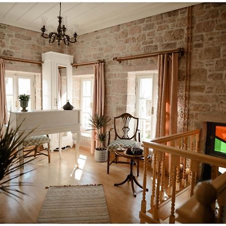 Baris Otel Cunda Ayvalı 외부 사진
