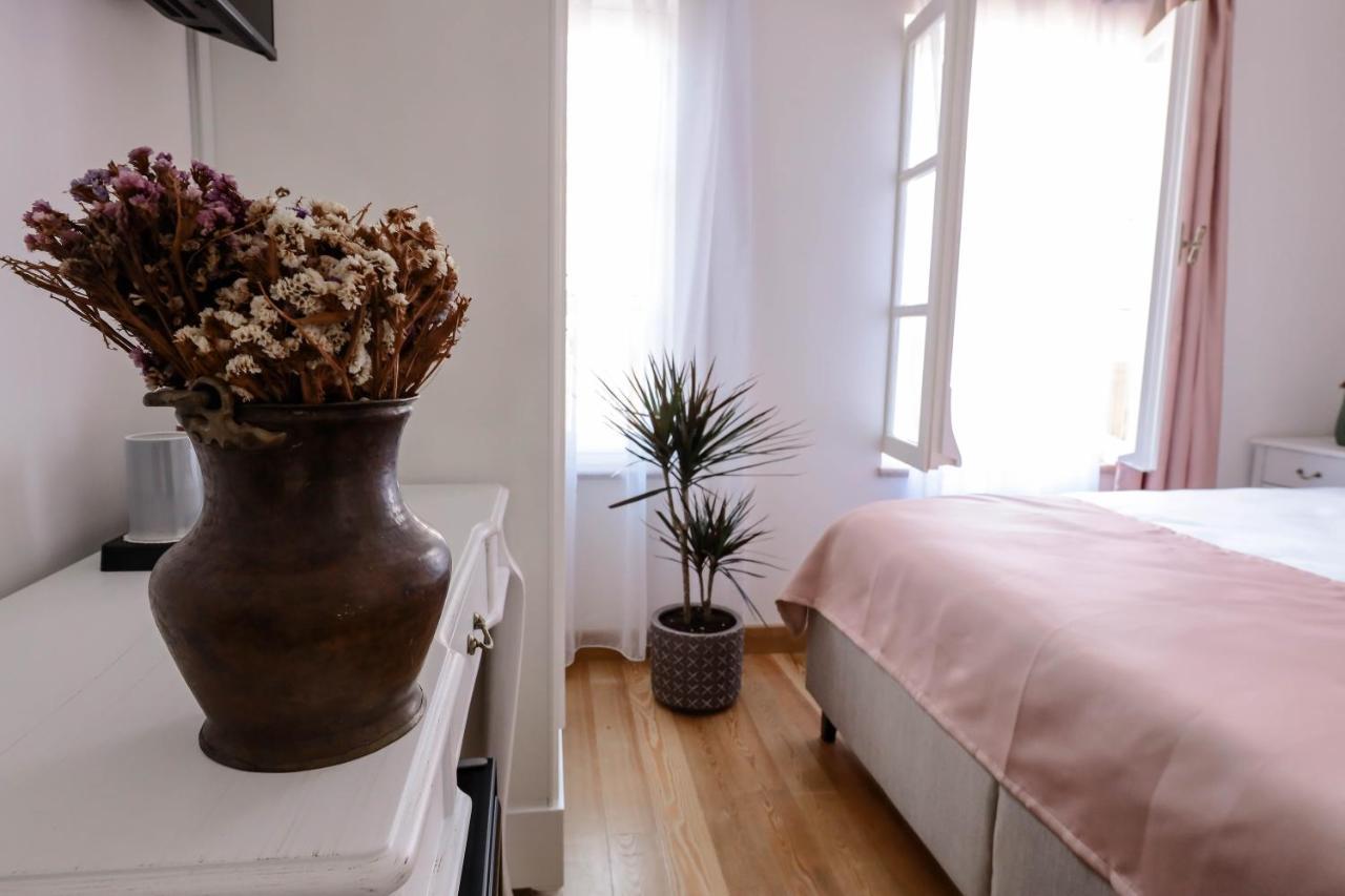 Baris Otel Cunda Ayvalı 외부 사진
