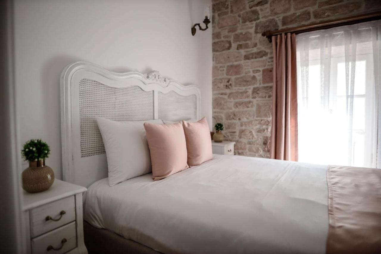 Baris Otel Cunda Ayvalı 외부 사진
