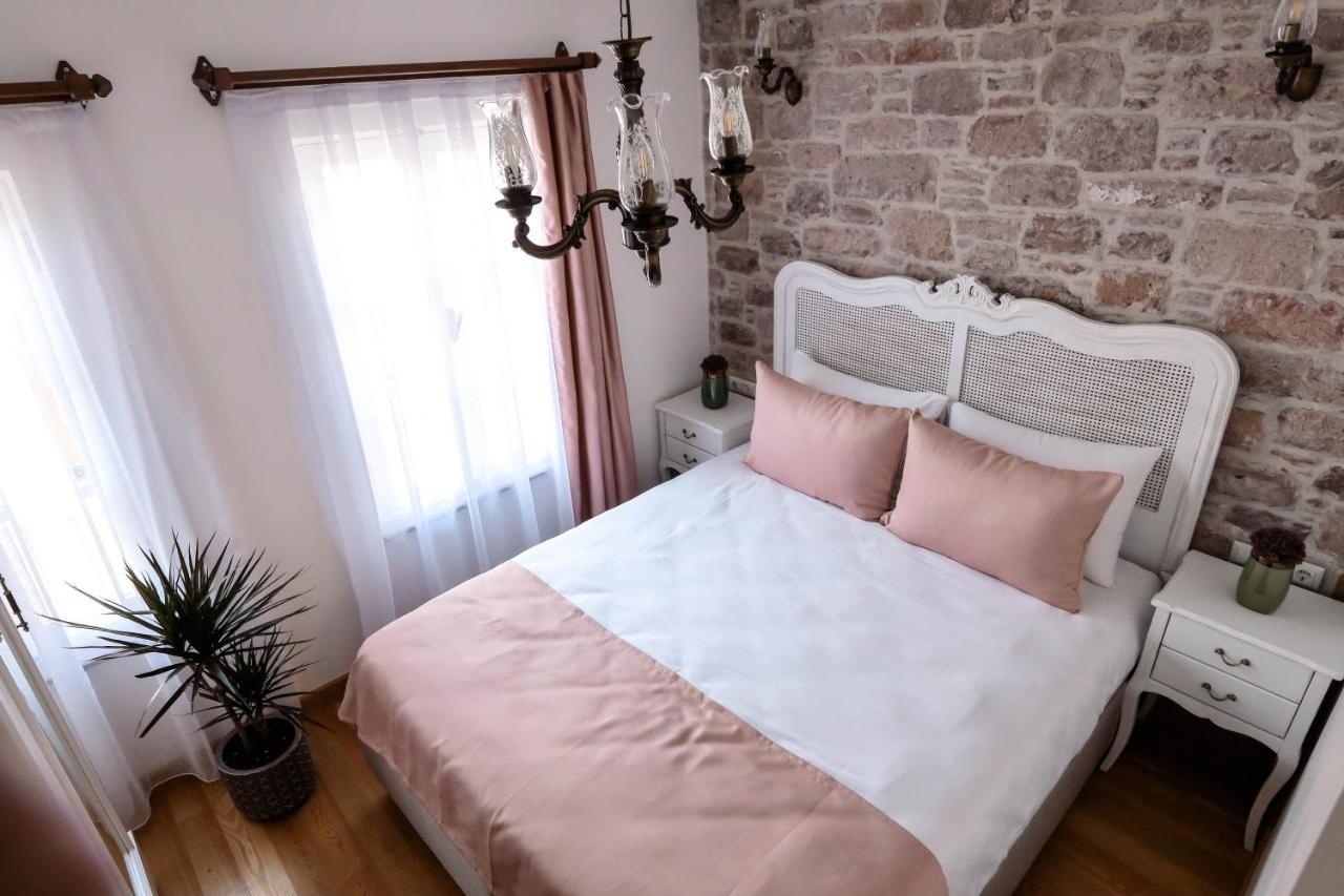 Baris Otel Cunda Ayvalı 외부 사진