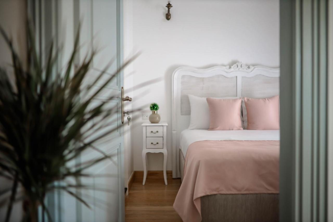 Baris Otel Cunda Ayvalı 외부 사진