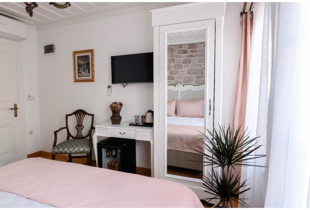 Baris Otel Cunda Ayvalı 외부 사진