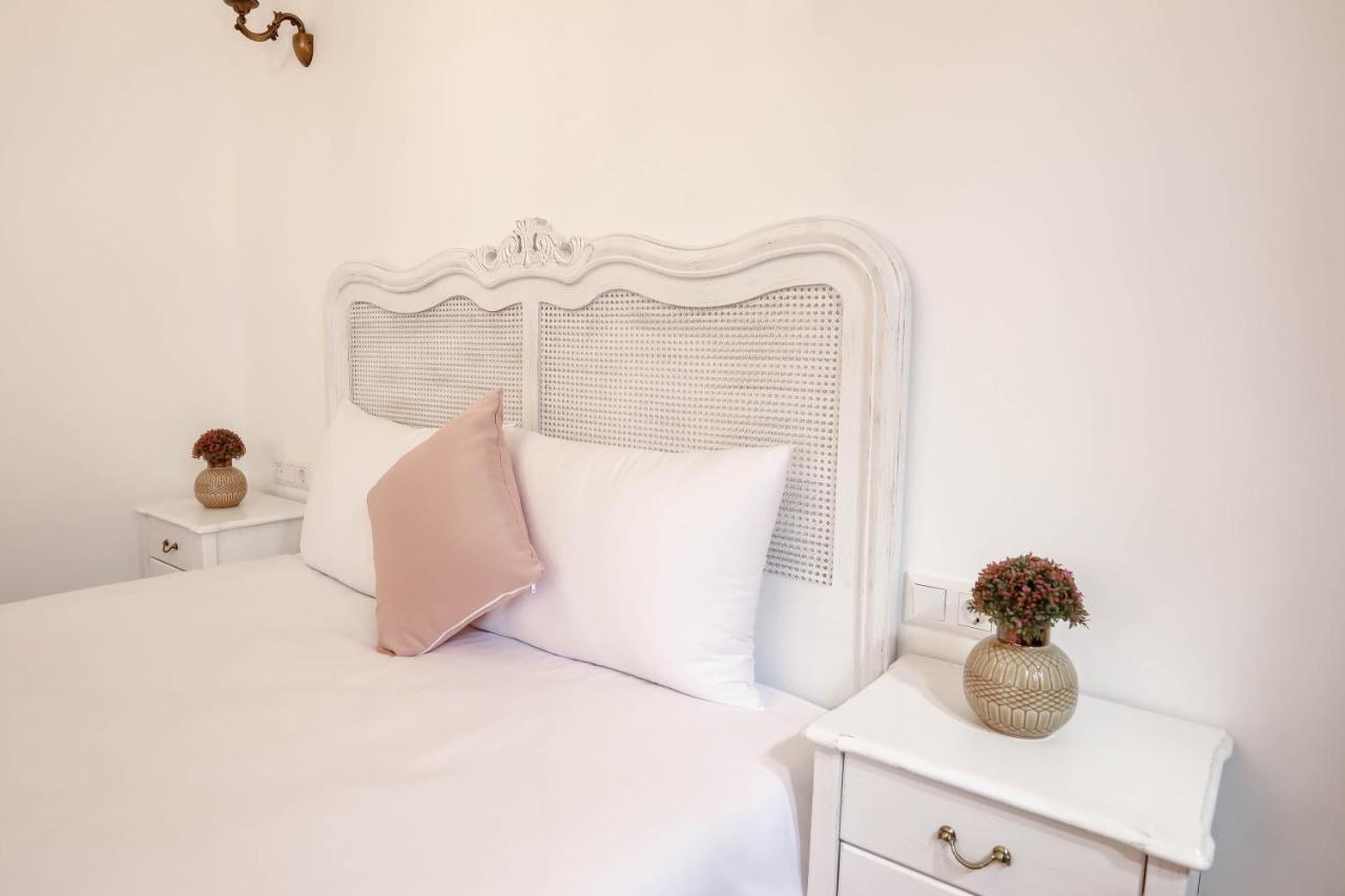 Baris Otel Cunda Ayvalı 외부 사진